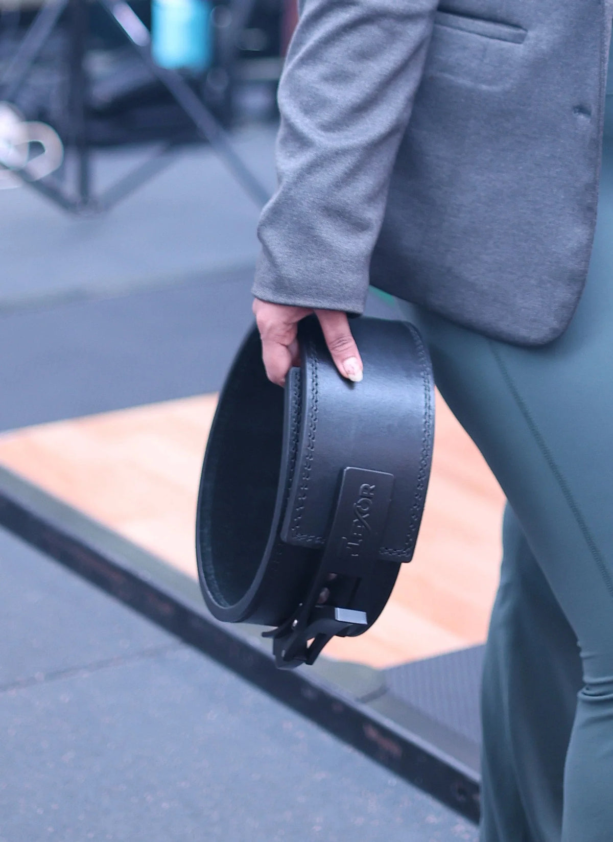 Best Lever Belt for Deadlifts in India: A Buyer's Checklist
