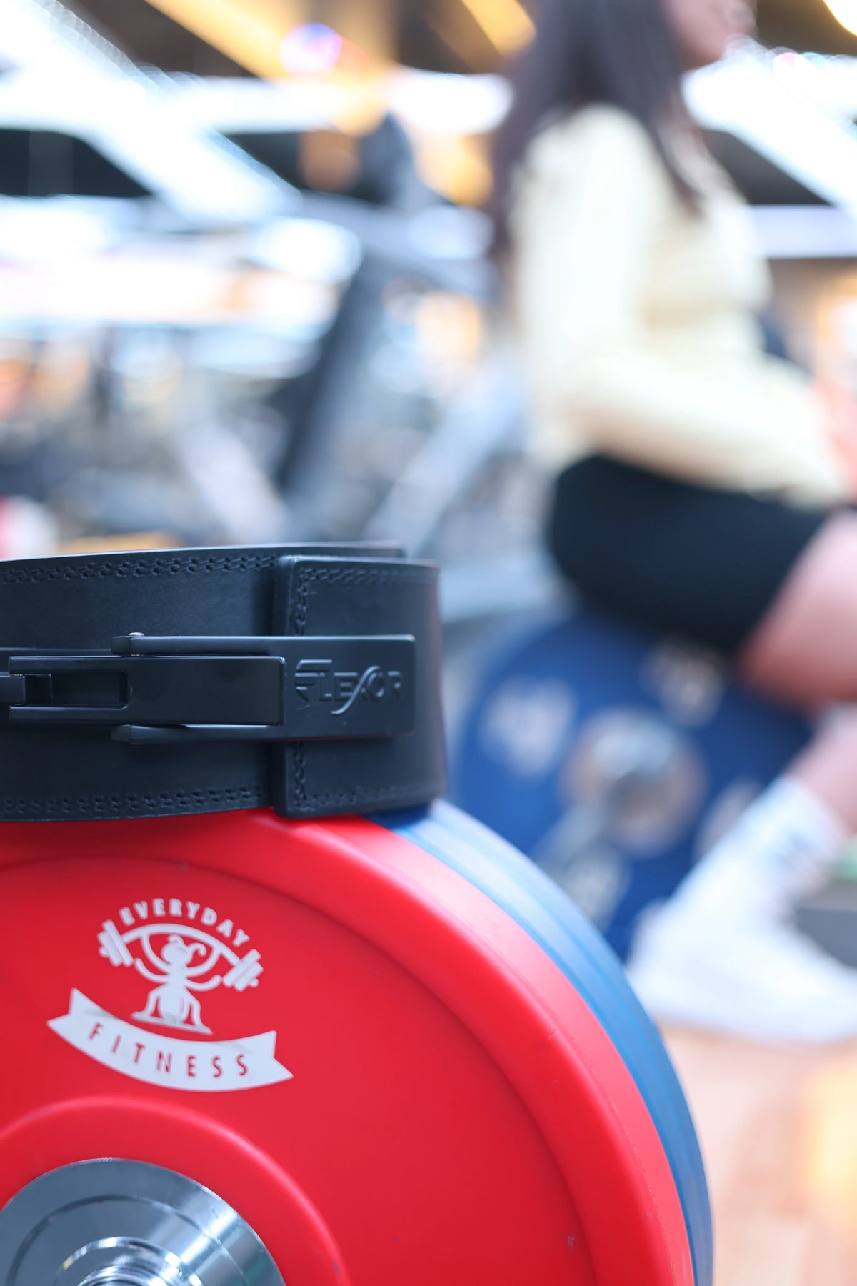 Best Lever Belt for Squats in India: Bracing, Fit & Positioning