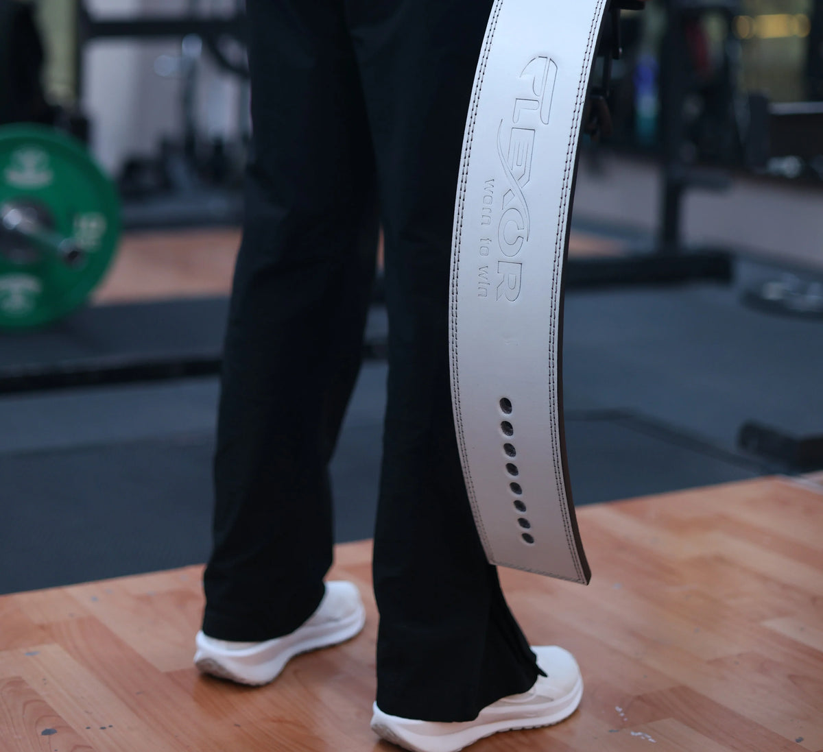 Lifting Belt Size Guide: Why Your Trouser Size Is Not Your Belt Size