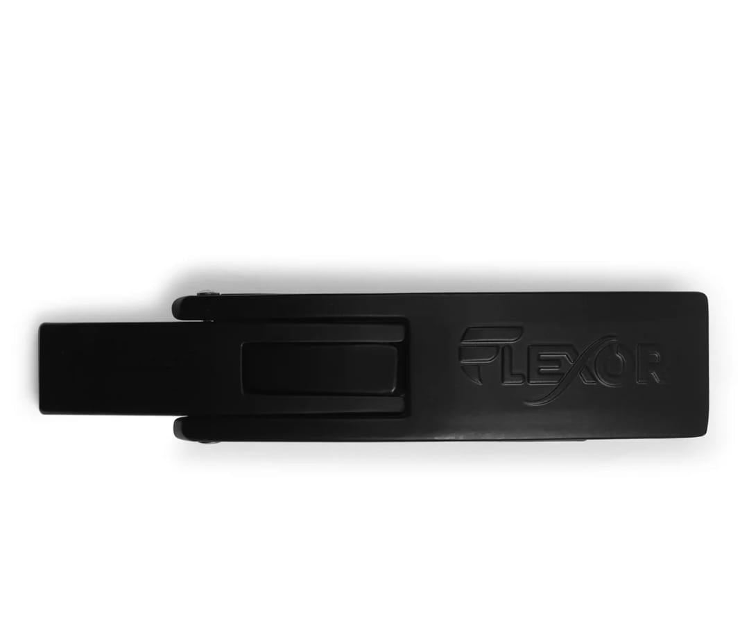 Lifting Belt Buckles Explained Why Buckle Quality Matters for Heavy Lifting - Flexor