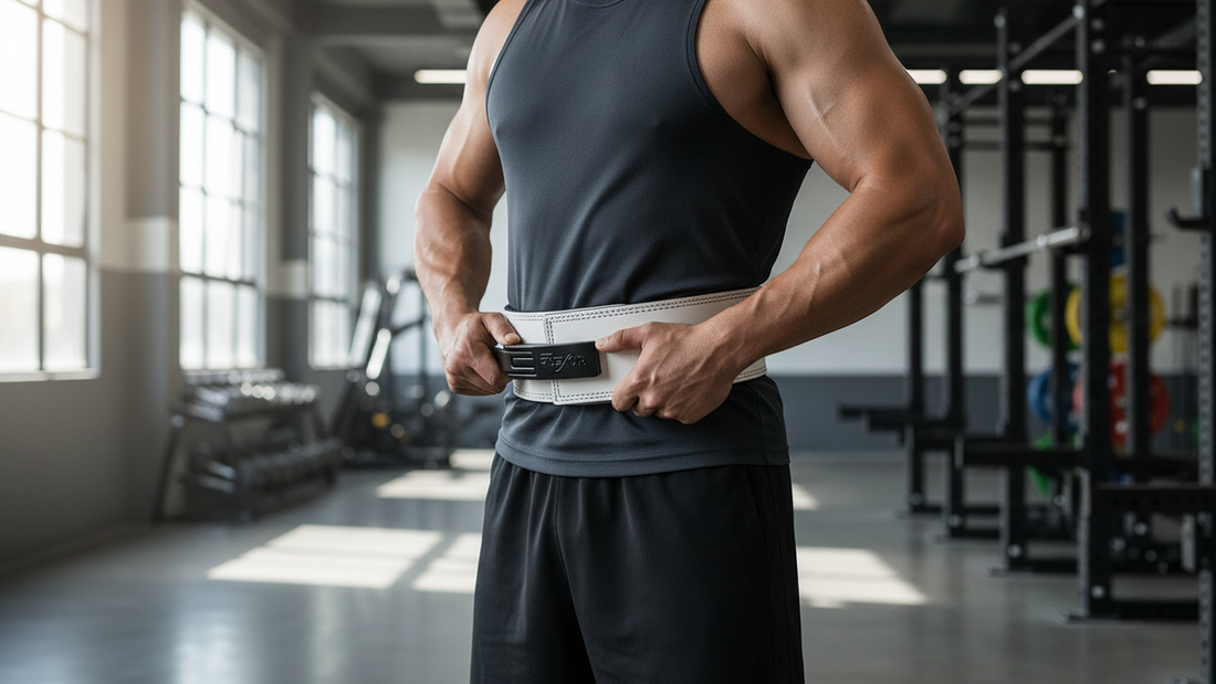 How to Choose the Right Size Lever Belt for Maximum Support