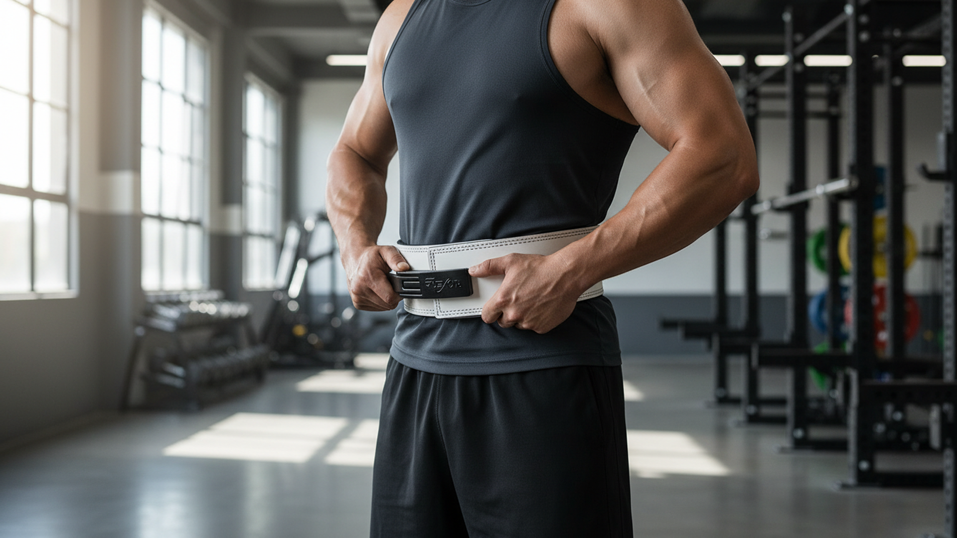 How to Choose the Right Size Lever Belt for Maximum Support