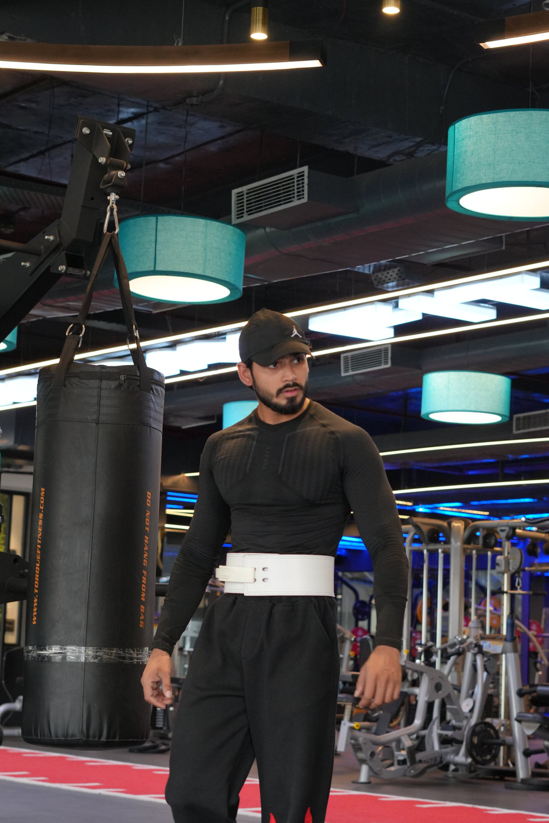 How a 10mm Weightlifting Lever Belt in India Improves Your Lifting Form and Maximizes Strength Gains