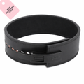 10mm Micro-Adjustable Lever Belt - Black