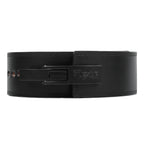 10mm Micro-Adjustable Lever Belt - Black