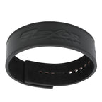 10mm Micro-Adjustable Lever Belt - Black