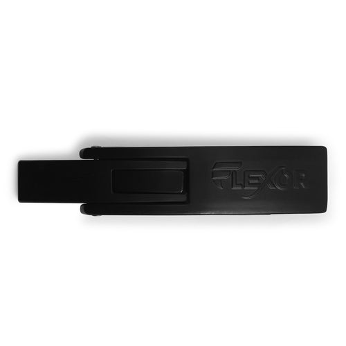 Buckle/Lever for Lifting Lever belt (compatible with all available brands in the market) - Flexor