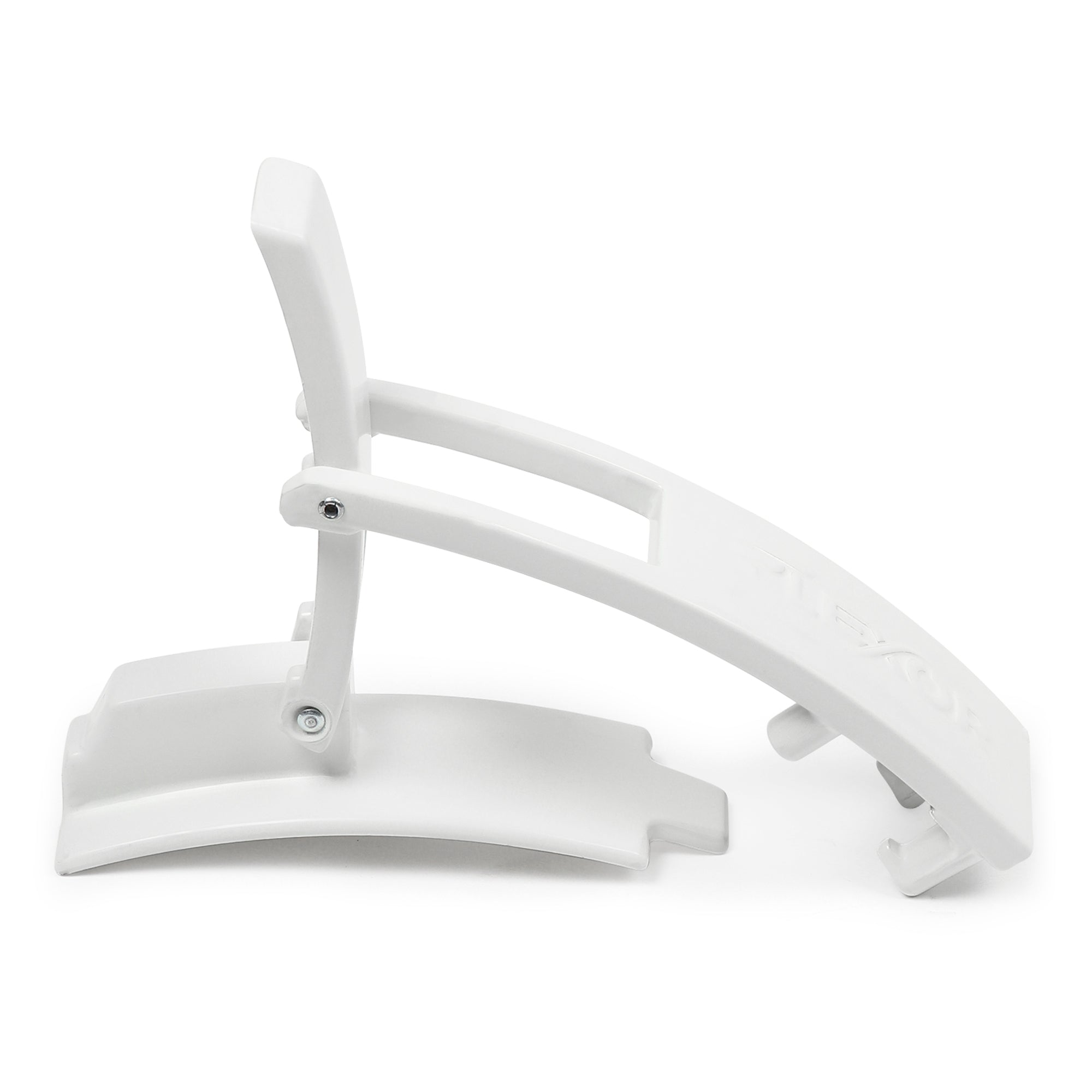 Buckle/Lever for Lifting Lever belt (compatible with all available brands in the market) - Flexor