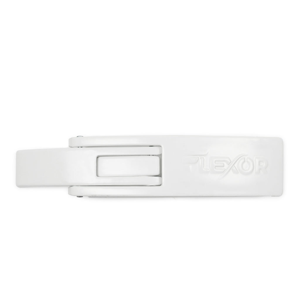 Buckle/Lever for Lifting Lever belt (compatible with all available brands in the market) - Flexor