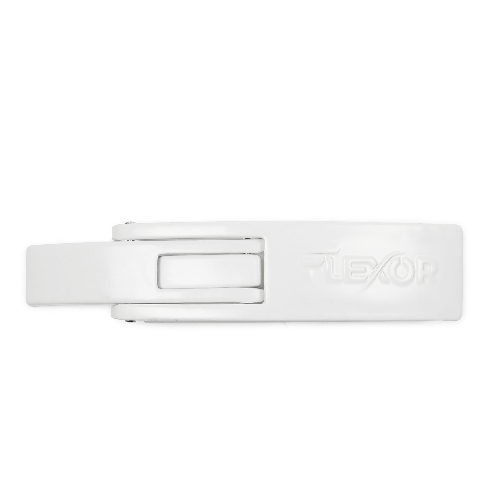 Buckle/Lever for Lifting Lever belt (compatible with all available brands in the market) - Flexor