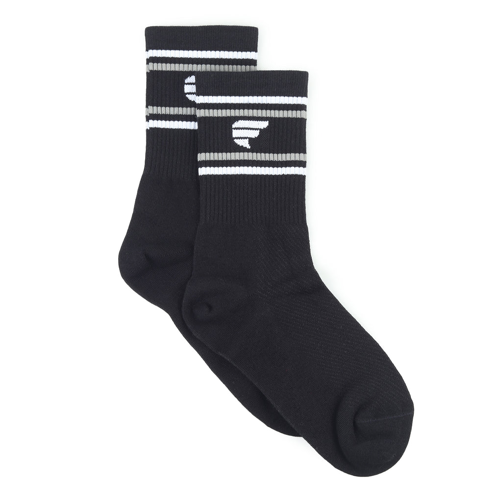 Flexor Performance Crew Socks