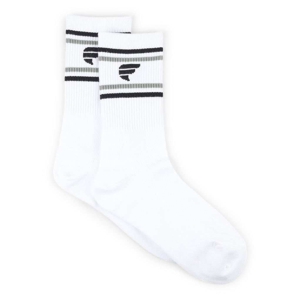 Flexor Performance Crew Socks