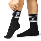 Flexor Performance Crew Socks